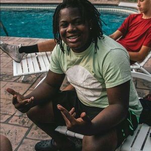 Meet your Posher, Raekwon